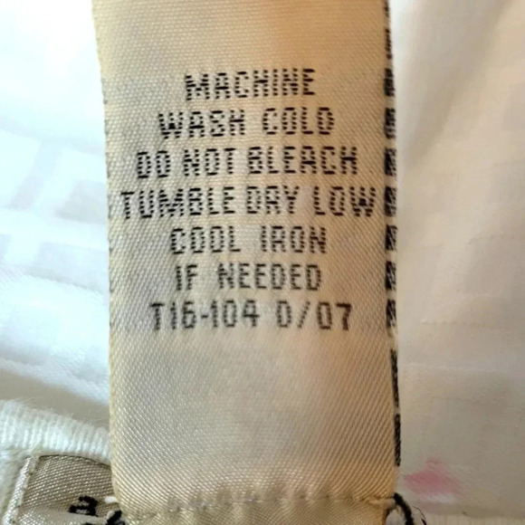 Apostrophe Ribbed Long Sleeve Sweater - Picture 6 of 6